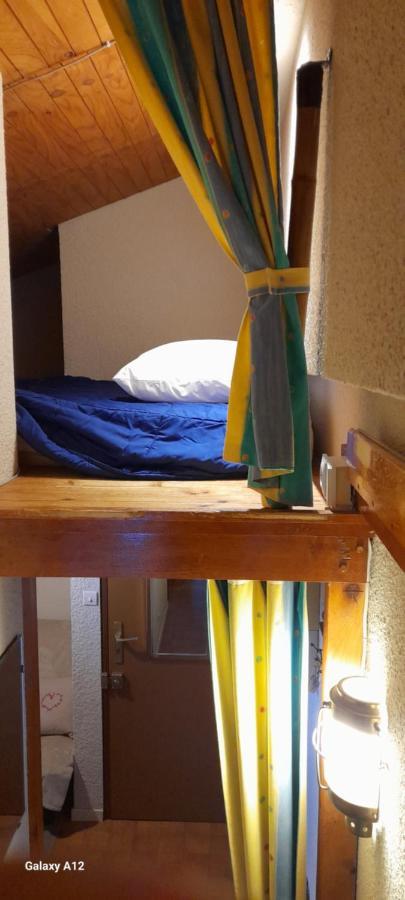 Studio-Cabine 4 Pers, Wifi Et Garage. Ax-les-Thermes Exterior foto